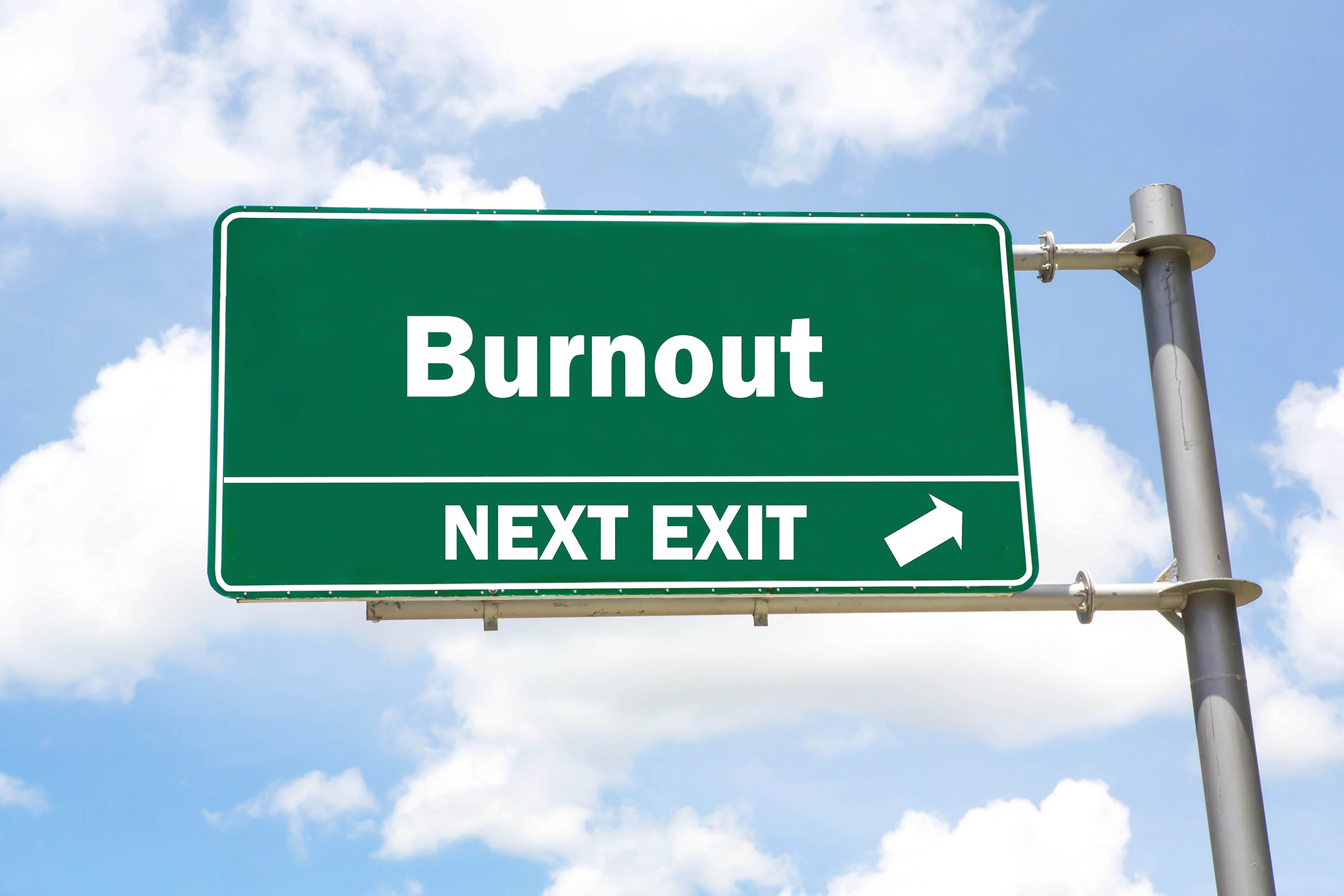 5 Signs of Burnout, Impact on Decisions & What To Do About It GLWS