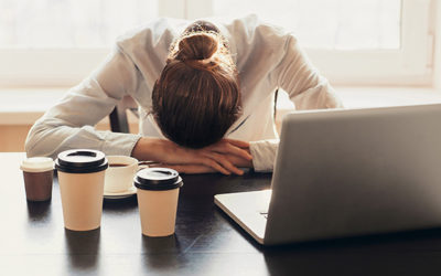 3 reasons why lack of sleep will damage your team culture