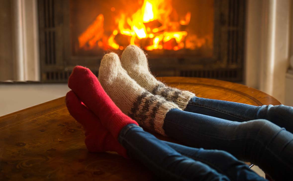 Hygge, Coorie, Ikigai… Are they the real deal? - GLWS Wellbeing