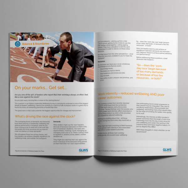 A Collection of Wellbeing Insights Part 3 - Image 2