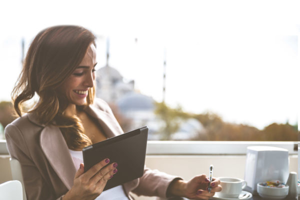 Personal Wellbeing Stocktake