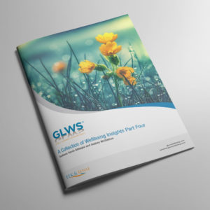 A Collection of Wellbeing Insights Part 4