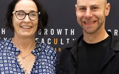 My Top 10 Takeaways from Adam Grant Live in Sydney