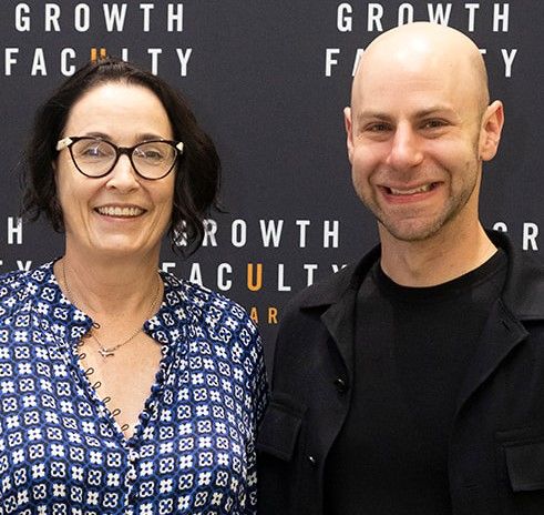 My Top 10 Takeaways from Adam Grant Live in Sydney