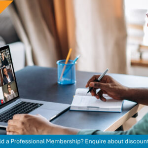 GLWS® Accreditation - Live Virtual Workshop - February 2026