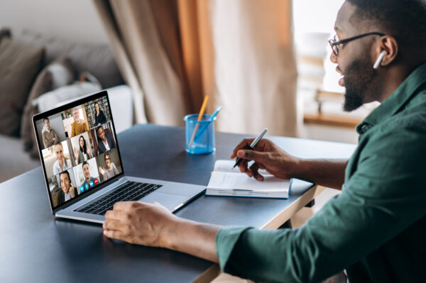 GLWS® Accreditation - Live Virtual Workshop - October 2025